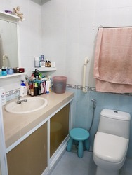 Blk 276B Jurong West Avenue 3 (Jurong West), HDB 4 Rooms #165607732
